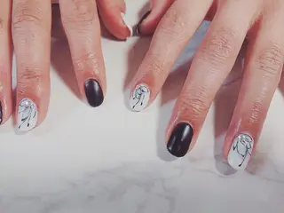 ネイル nailist hitomiのマツエク・マツパデザイン