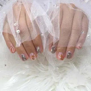 ネイル SHINE nail salonのネイルデザイン