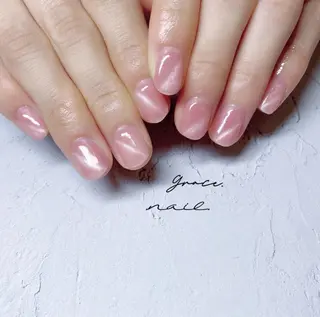 ネイル ☆*。Grace Nail。*☆のネイルデザイン