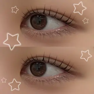 マツエク・マツパ マリーテレジア🫧 YOSHIKAWAのマツエク・マツパデザイン