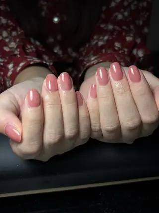 ネイル モンナ CCのネイルデザイン