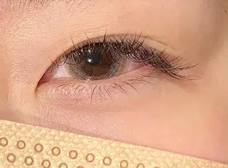 マツエク・マツパ Hazuki .のマツエク・マツパデザイン