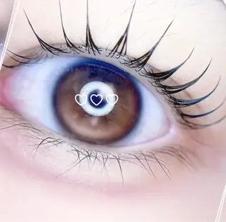 マツエク・マツパ eyelist. mizuki🐈‍⬛のマツエク・マツパデザイン