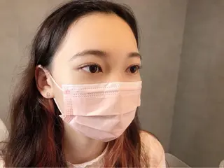 マツエク・マツパ Love la by  Swellaのマツエク・マツパデザイン