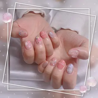 ネイル Chill Nailsalonのネイルデザイン