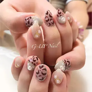 ネイル 田澤 真理子のネイルデザイン