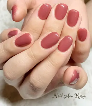 ネイル Nail salon Ramo所属・松田 祥子のネイルデザイン
