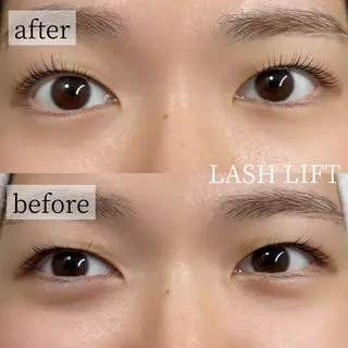 マツエク・マツパ VIAS CANACOのマツエク・マツパデザイン