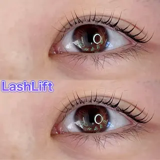 マツエク・マツパ Rukka Eye&Beautysalon所属・江原 智美のエステ・リラクイメージ