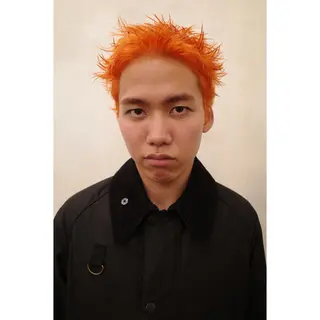 メンズ 🔥ショート特化 masaki🔥のヘアスタイル