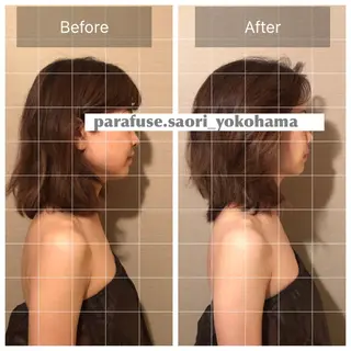 OfuSalon PARAFUSE.のエステ・リラクイメージ