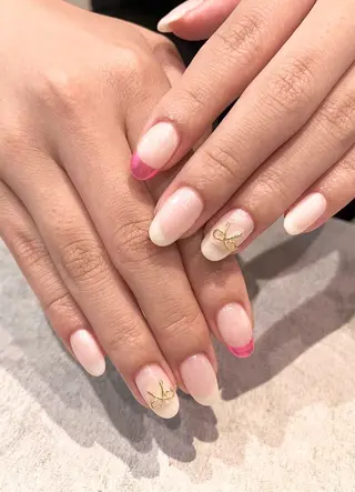 ネイル ecrin 💎 mayuのネイルデザイン