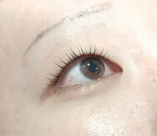 マツエク・マツパ Belle fee 福地のマツエク・マツパデザイン