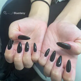 ネイル Blue　daisy　栄本店 【ブルーデイジー】所属・Blue daisy 栄本店のネイルデザイン