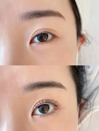 マツエク・マツパ EE.Nail所属・FuFu.Nail 2️⃣番のネイルデザイン