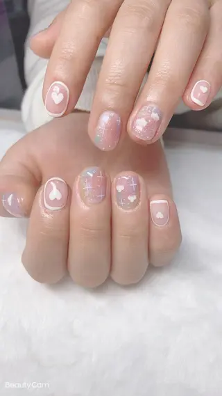 ネイル NailYY所属・NailYY よよのネイルデザイン