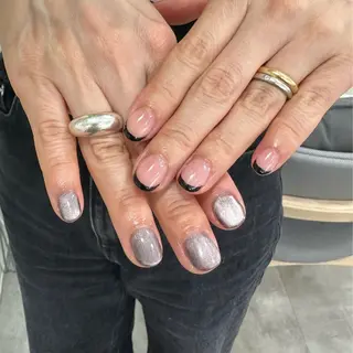 ネイル TK nail Sugiyamaのネイルデザイン