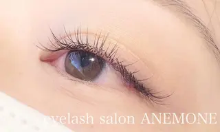 マツエク・マツパ eyelash salon  ANEMONE所属・アイラッシュサロン ANE・MONEのマツエク・マツパデザイン