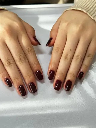 ネイル Moon’s 🌙 nailのネイルデザイン