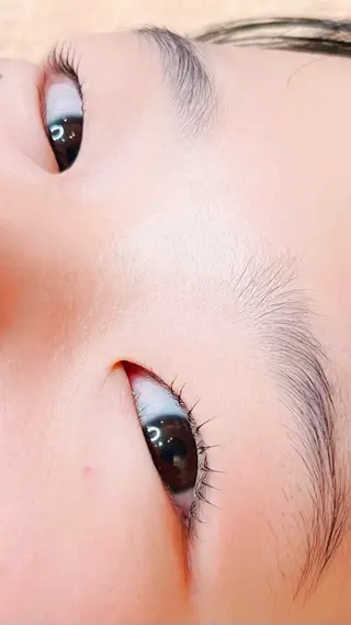 マツエク・マツパ Lycka till 加藤のマツエク・マツパデザイン