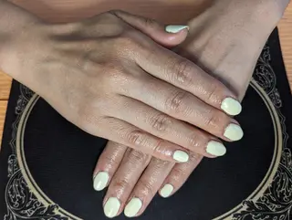 ネイル ✨ameru✨ nailsalonのネイルデザイン