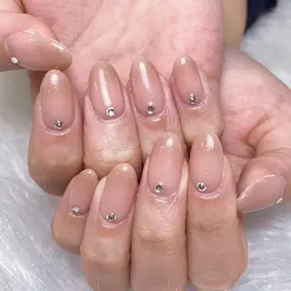 ネイル DIAMOND Nail🥇のネイルデザイン