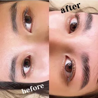 マツエク・マツパ times salon所属・ボウ🪞ヘアセット /マツパ/眉毛のヘアスタイル