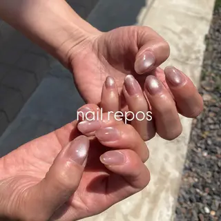 ネイル oowada ryokoのネイルデザイン