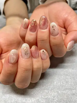 ネイル Ｍ☆NAIL asamiのネイルデザイン