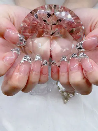 ネイル misun_nail所属・misun_ nailのネイルデザイン