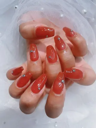 ネイル I-nail Moeのネイルデザイン