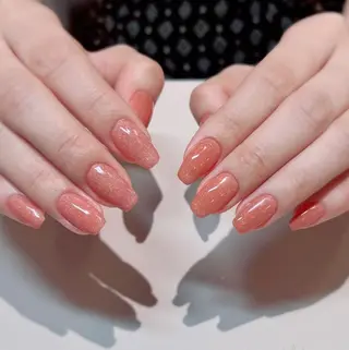 ネイル Salon EF 名駅店のネイルデザイン