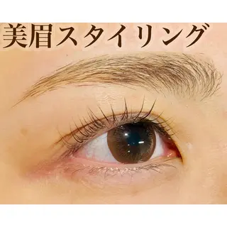 マツエク・マツパ Nail&Eyelash KIARA所属・閉店 しましたのマツエク・マツパデザイン