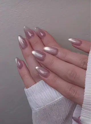 ネイル Ecrin nail ✨Yukiのネイルデザイン
