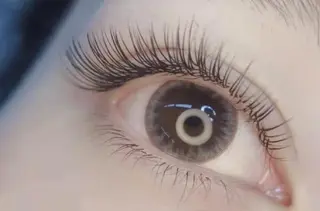 マツエク・マツパ Cute B e au t yのマツエク・マツパデザイン