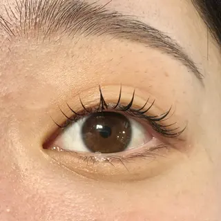 マツエク・マツパ 尾川 琴音のマツエク・マツパデザイン