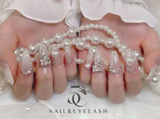 ネイル ふじみ 5C NAILのネイルデザイン