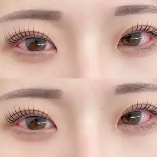 マツエク・マツパ CLUTCH やまなかのマツエク・マツパデザイン