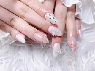 ネイル 🩵Yun nail Salon 🩵のネイルデザイン