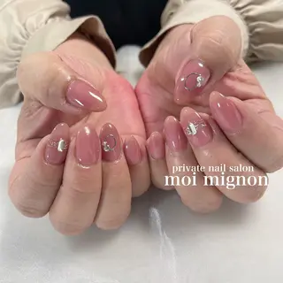 ネイル nailist Aki♡のネイルデザイン