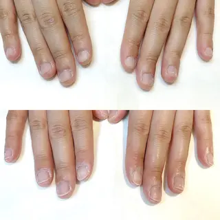 ネイル Cachette miyukiのネイルデザイン