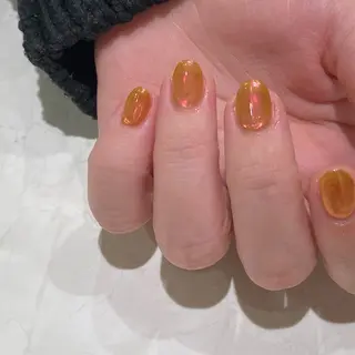 ネイル C. Ricoのネイルデザイン