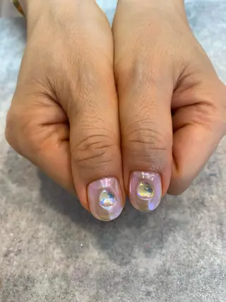 ネイル LINON所属・【LINON】 airiのネイルデザイン