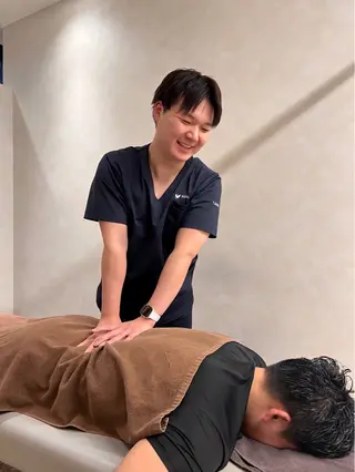 Nom-Lab.所属・Nom-Lab. 鍼灸接骨院ピラティスのエステ・リラクイメージ