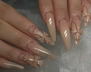 ネイル Nail Eyelash R所属・Nail Rのネイルデザイン