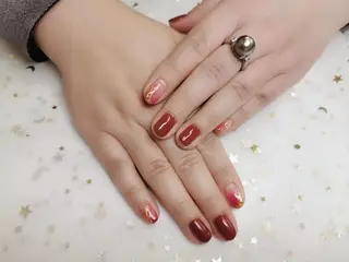 ネイル 上福岡 らんらんのネイルデザイン
