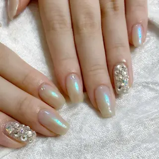 ネイル パラジェル登録サロンfeerique所属・Uchida Mayunaのその他イメージ