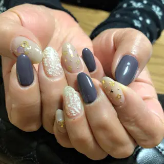 ネイル エステティックサロン Liente(リアンテ）所属・Hashimoto .のエステ・リラクイメージ