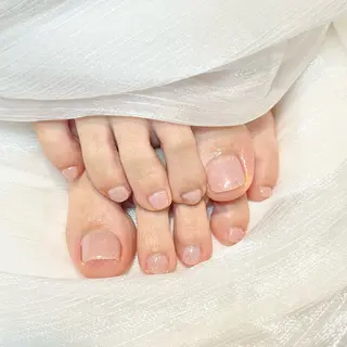 ネイル WISTERIA saraのネイルデザイン