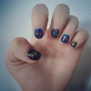 ネイル 浦田 秋華のエステ・リラクイメージ